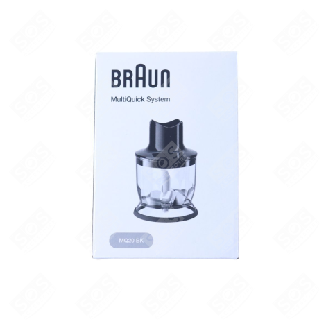 ZERKLEINERER, GEMÜSESCHNEIDER KÜCHENMASCHINE - AX22110061