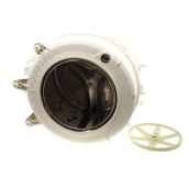 Originaler kompletter Trommel-Satz