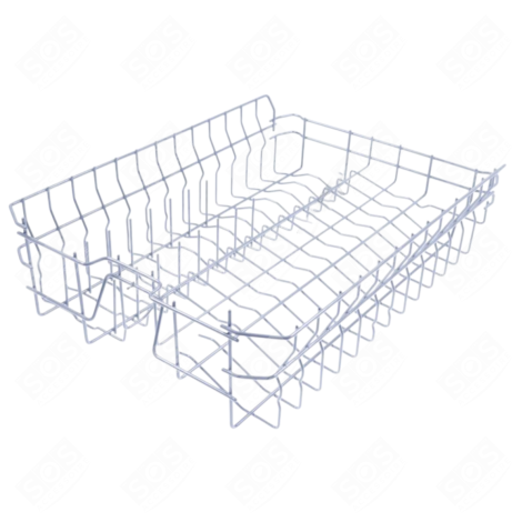 OBERER KORB (REFERENZ 132059) GESCHIRRSPÜLER, SPÜLMASCHINE - 681411180