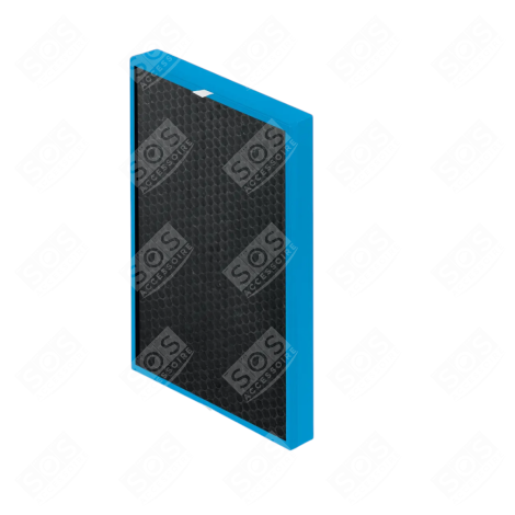 NANOCAPTUR-FILTER + FILTER LUFTREINIGER, LUFTBEFEUCHTER - XD6082F0, XD6080F0