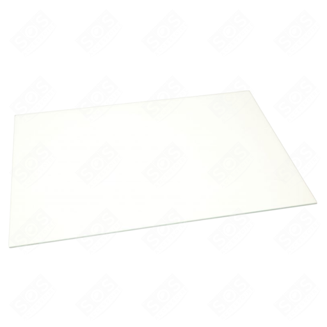 KÜHLSCHRANKABLAGE KÜHLSCHRANK, GEFRIERSCHRANK - 47003799