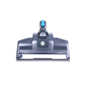 Parkett- und Teppichbürste