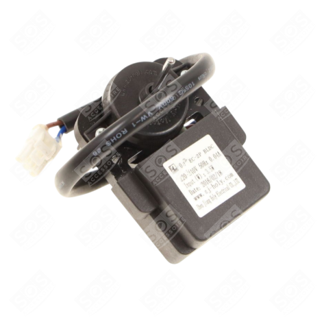 VENTILATORMOTOR KÜHLSCHRANK, GEFRIERSCHRANK - KG119000000367