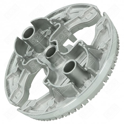 GASHERD-BRENNER (MITTE) BACKOFEN, KÜCHENHERD - C00119726