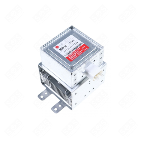 MAGNETRON MIKROWELLE, MIKROWELLENHERD - 482000099757