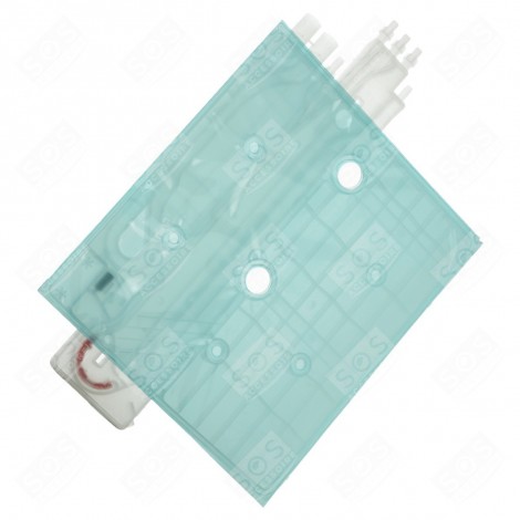 WÄREMETAUSCHER ORIGINAL GESCHIRRSPÜLER, SPÜLMASCHINE - 00216452