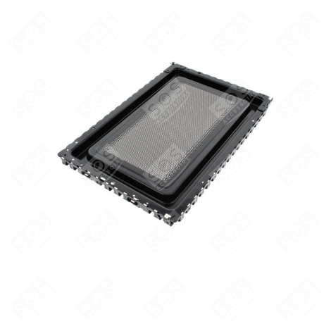 GEGENTÜR MIKROWELLE, MIKROWELLENHERD - 482000100012