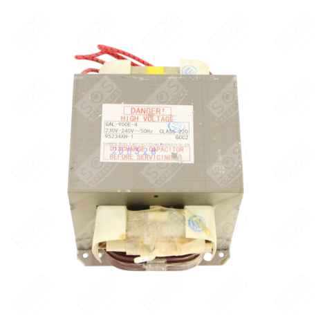 TRANSFORMATOR MIKROWELLE, MIKROWELLENHERD - 482000100044