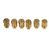 Set Düsen für Butan-/Propangas