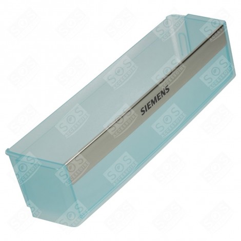 FLASCHENFACH, ORIGINAL KÜHLSCHRANK, GEFRIERSCHRANK - 00433882, 00433887