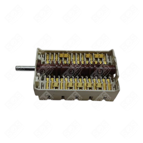 SCHALTER ORIGINAL BACKOFEN, KÜCHENHERD - 811730275