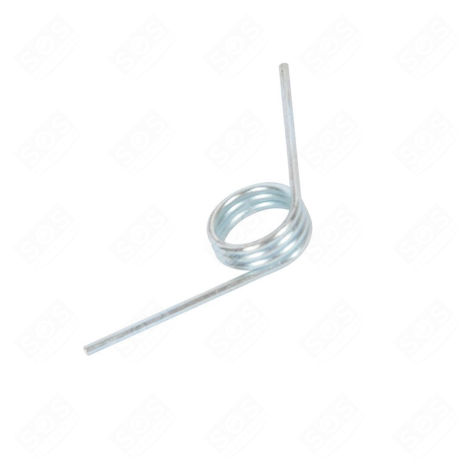 RECHTE VERRIEGELUNGSFEDER STAUBSAUGER - 1180243014, 118024301