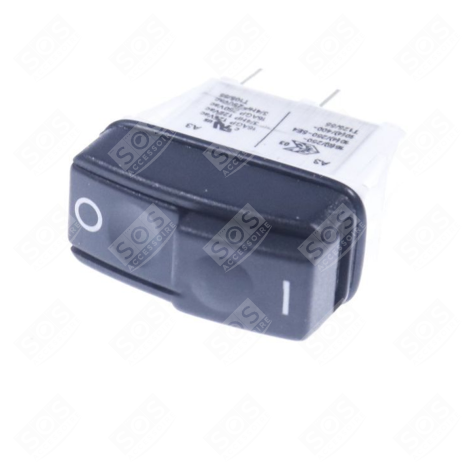 SCHALTER DAMPFREINIGER, HOCHDRUCKREINIGER - 6.630-349.0, 66303490