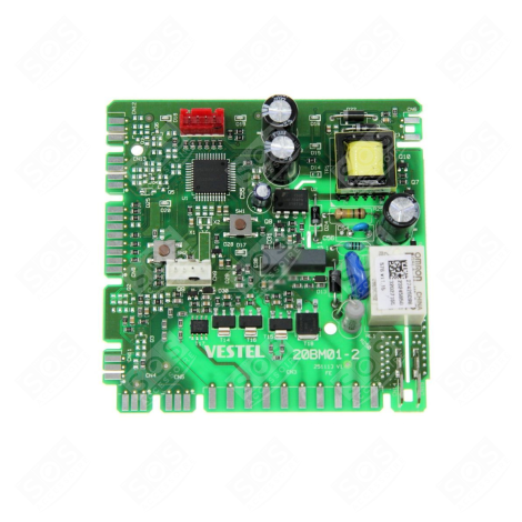 PLATINE GESCHIRRSPÜLER, SPÜLMASCHINE - 32012925