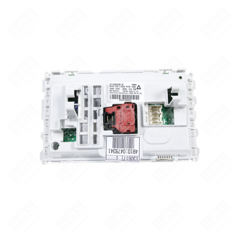 VORPROGRAMMIERTE STEUERPLATINE WAVE WASCHMASCHINE - 481010479341