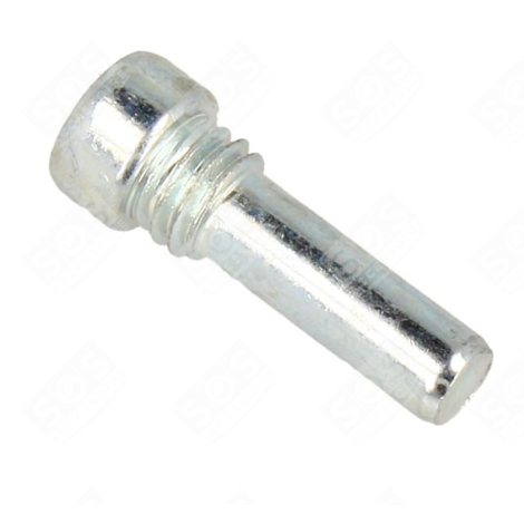 SCHARNIERACHSE KÜHLSCHRANK, GEFRIERSCHRANK - 481010493638