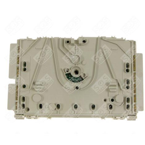 VORPROGRAMMIERTE STEUERPLATINE WAVE WASCHMASCHINE - 481010490537