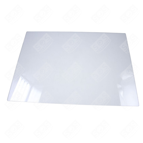 GLASABLAGE KÜHLSCHRANK, GEFRIERSCHRANK - 481010493943