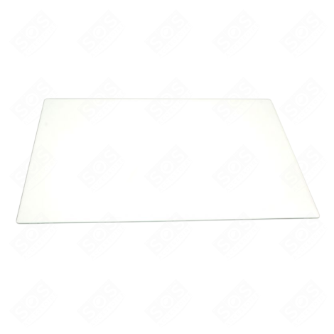 GLASABLAGE KÜHLSCHRANK, GEFRIERSCHRANK - 481010495427
