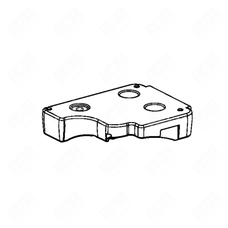 GEGENGEWICHT WASCHMASCHINE - 481010517555