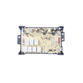 Leistungsplatine Ester