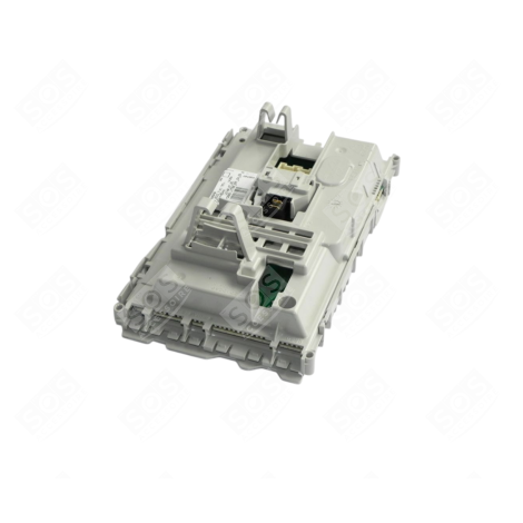 VORPROGRAMMIERTE STEUERPLATINE WAVE WASCHMASCHINE - 481010502980