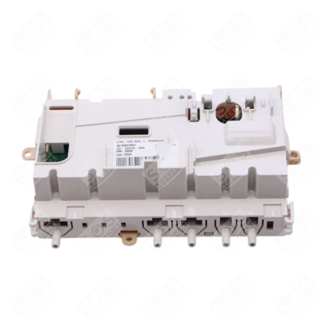 PROGRAMMIERTE STEUERPLATINE GESCHIRRSPÜLER, SPÜLMASCHINE - 481010414801