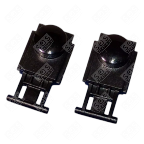 TASTE (KENNZEICHNUNG 0123) GESCHIRRSPÜLER, SPÜLMASCHINE - 00429400