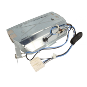 Heizelement 2500W 135 x 235 x 35mm