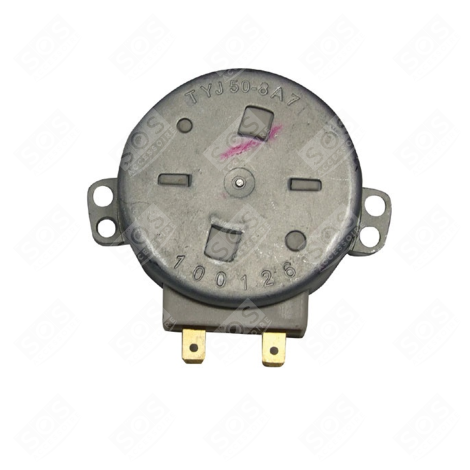 DREHTELLERMOTOR MIKROWELLE, MIKROWELLENHERD - KW678857