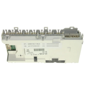 Programmierte Steuerplatine