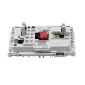 Vorprogrammierte Steuerplatine Wave