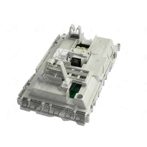 VORPROGRAMMIERTE STEUERPLATINE WAVE WASCHMASCHINE - 481010442819