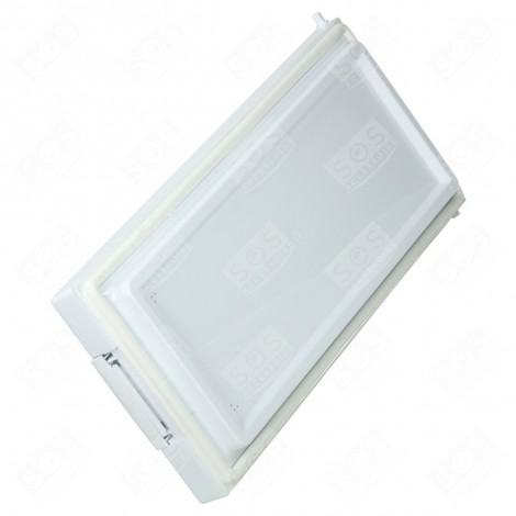 GEFRIERFACHTÜR KLAPPE KÜHLSCHRANK, GEFRIERSCHRANK - 481244069344, 696135911