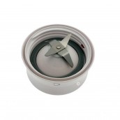 Sockel für Blender/Mixer