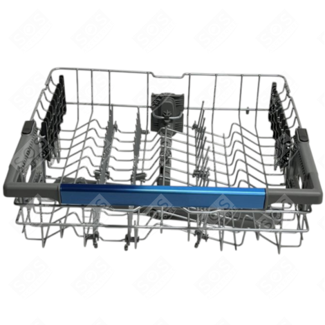 OBERER KORB (REFERENZNUMMER A150) GESCHIRRSPÜLER, SPÜLMASCHINE - AHB73129906