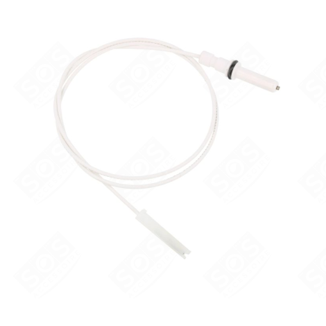 ZÜNDKERZE KOCHPLATTEN, HERDPLATTEN, KOCHFELD - 481010581082