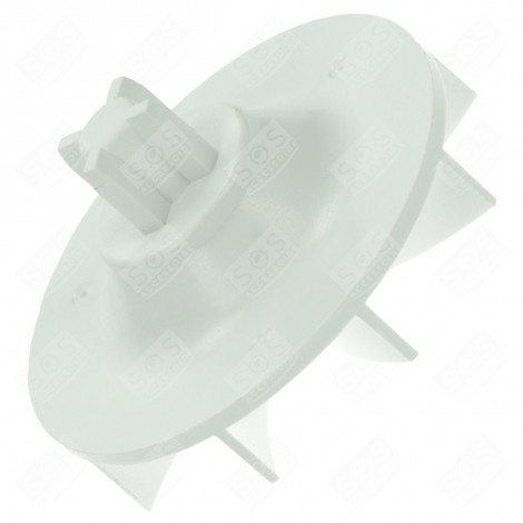 HOCHGESCHWINDIGKEITSKUPPLUNG KÜCHENMASCHINE - KW706525