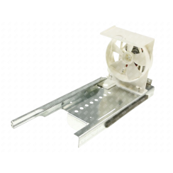 Lüftermotor Mini-MWO