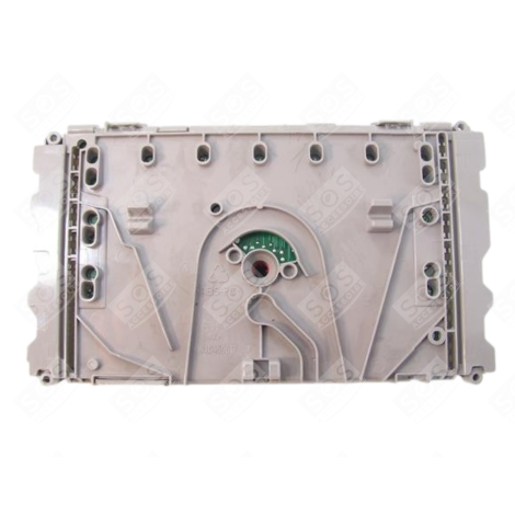 WAVE-STEUERPLATINE, PROGRAMMIERT WASCHMASCHINE - 481010612378