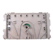 Wave-Steuerplatine, programmiert