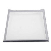 Glasplatte/Ablage original