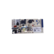 Elektronikkarte, Leistungsmodul