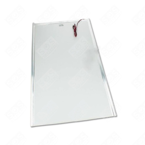 LED-LICHT KÜHLSCHRANK, GEFRIERSCHRANK - 0064002493, 49099321