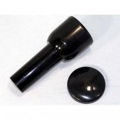 Stößel und Deckel schwarz für A950