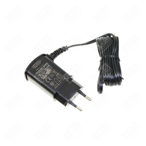 LADEGERÄT, NETZADAPTER RASIERAPPARAT, HAARSCHNEIDEMASCHINE - 35209730