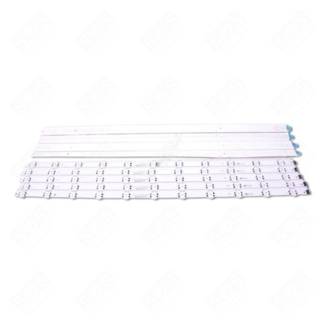 LED-STREIFEN-KIT FERNSEHER & TV - AGF80358306, AGF80358304