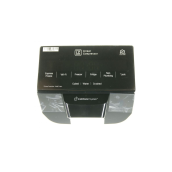 Elektronikkarte, Anzeigemodul