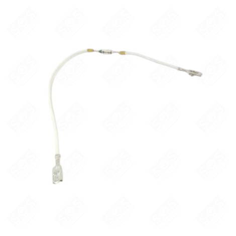 PUMPENSICHERUNG (KENNZEICHEN MS-621122) DOLCE GUSTO KAFFEEMASCHINE, ESPRESSOMASCHINE - MS-621122