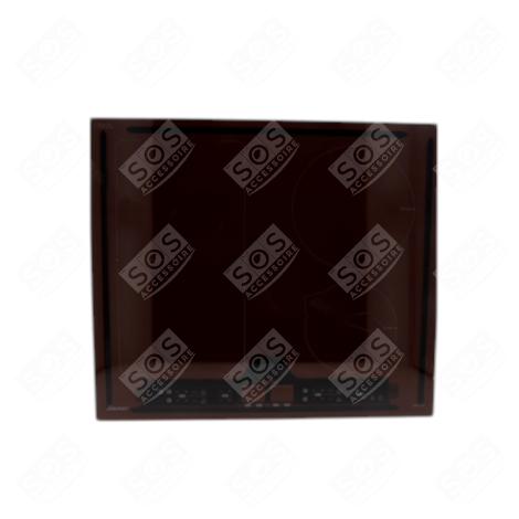 GLASKERAMIKFELD KOCHPLATTEN, HERDPLATTEN, KOCHFELD - AS0059212